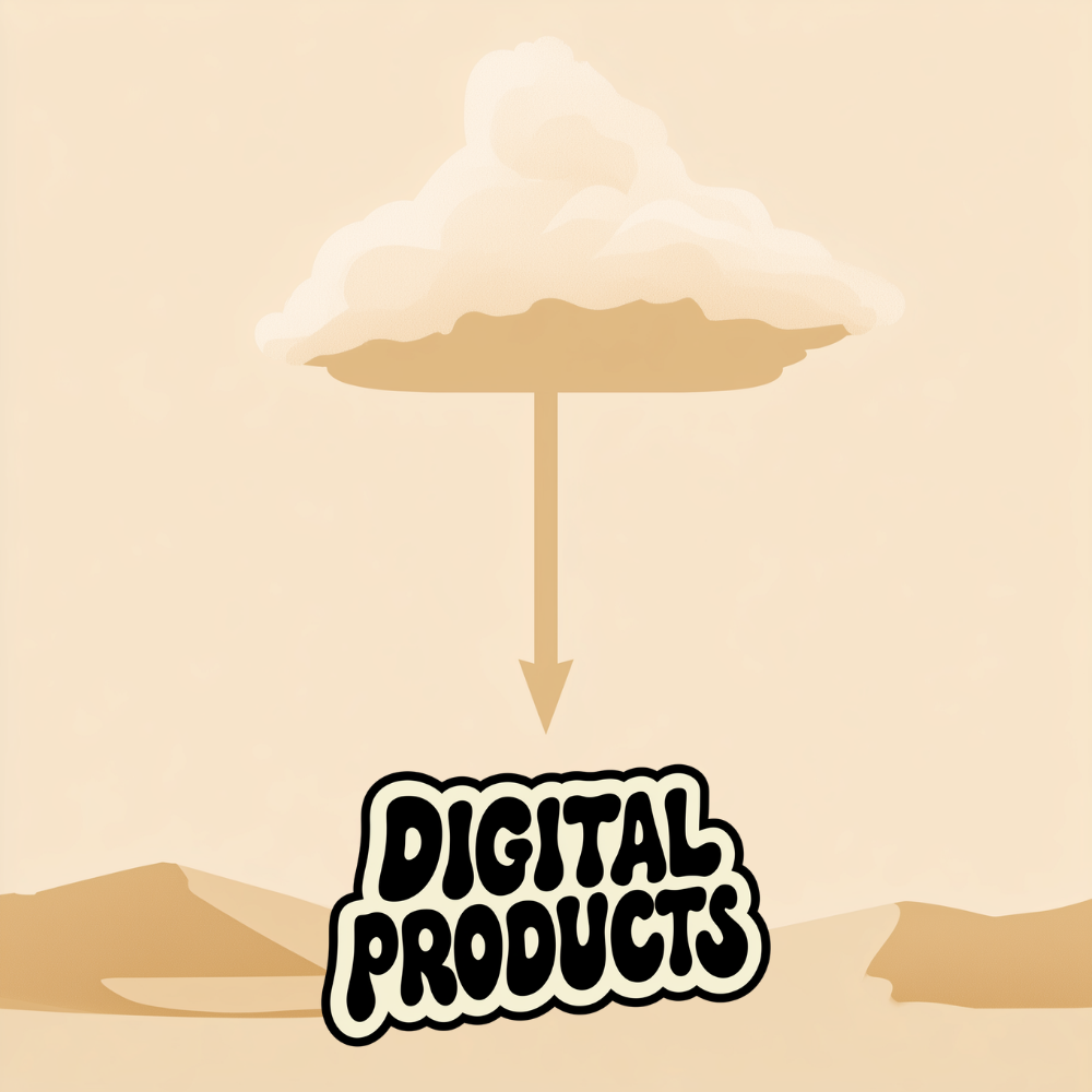 Digital Products